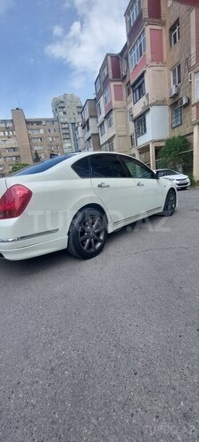 Nissan Teana 2006, 318,304 km - 2.3 l - Bakı