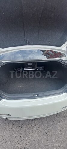 Nissan Teana 2006, 318,304 km - 2.3 l - Bakı