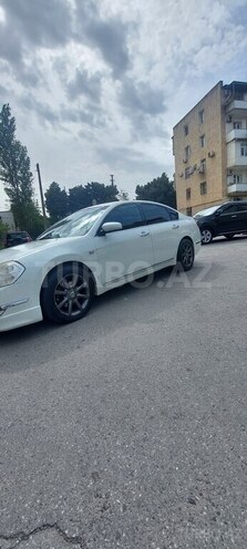 Nissan Teana 2006, 318,304 km - 2.3 l - Bakı
