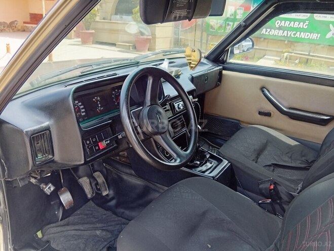 Tofas Sahin 2004, 95,000 km - 1.6 l - Bakı