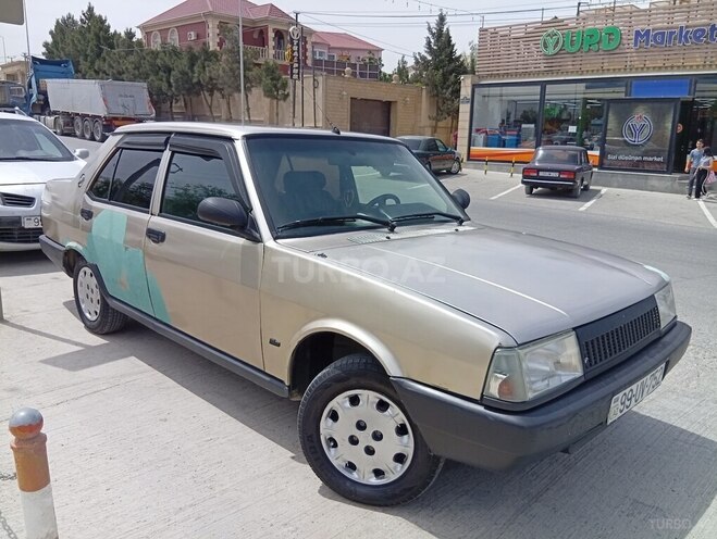 Tofas Sahin 2004, 95,000 km - 1.6 l - Bakı