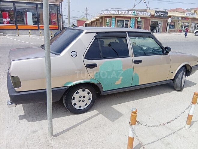 Tofas Sahin 2004, 95,000 km - 1.6 l - Bakı