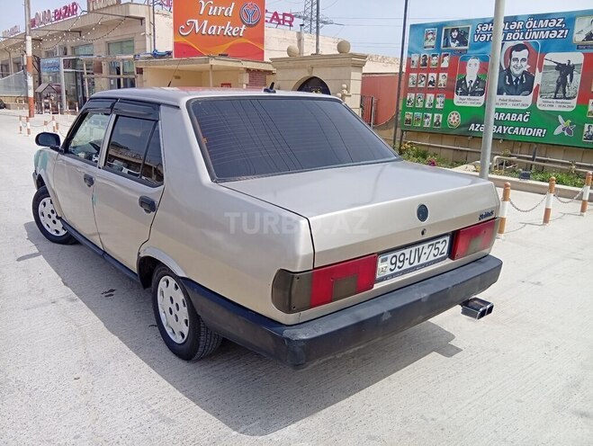 Tofas Sahin 2004, 95,000 km - 1.6 l - Bakı