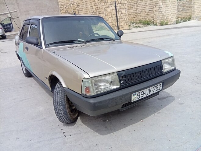 Tofas Sahin 2004, 95,000 km - 1.6 l - Bakı