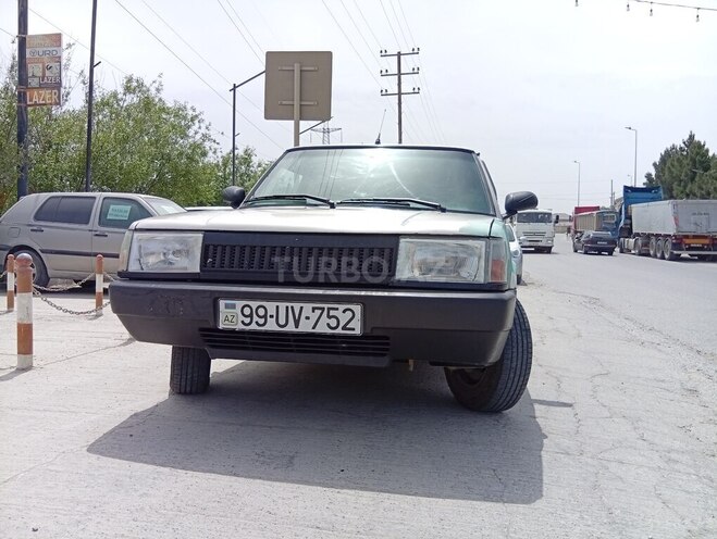 Tofas Sahin 2004, 95,000 km - 1.6 l - Bakı
