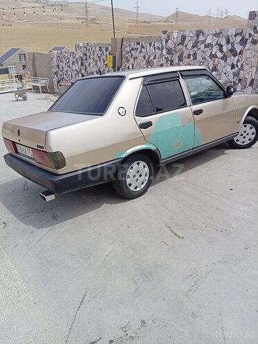 Tofas Sahin 2004, 95,000 km - 1.6 l - Bakı