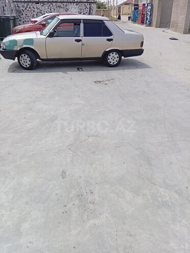 Tofas Sahin 2004, 95,000 km - 1.6 l - Bakı