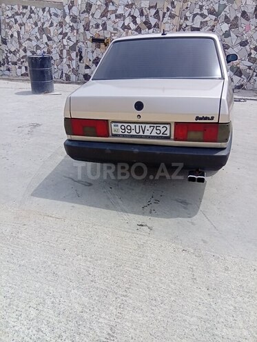 Tofas Sahin 2004, 95,000 km - 1.6 l - Bakı