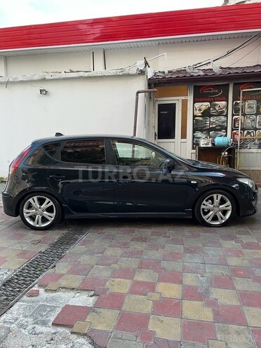 Hyundai i30 2009, 235,000 km - 1.6 l - Bakı