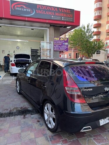 Hyundai i30 2009, 235,000 km - 1.6 l - Bakı