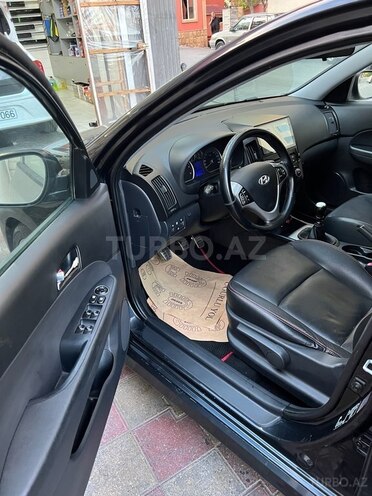 Hyundai i30 2009, 235,000 km - 1.6 l - Bakı