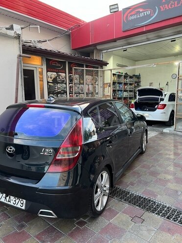Hyundai i30 2009, 235,000 km - 1.6 l - Bakı
