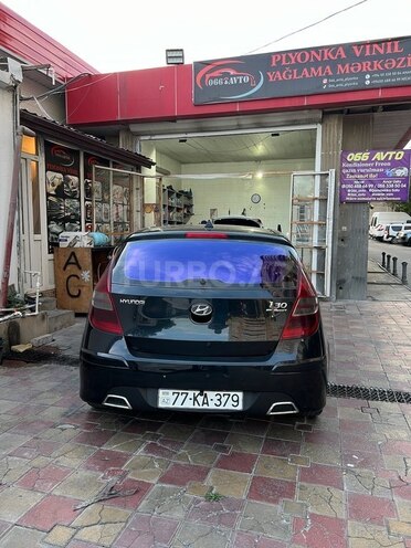 Hyundai i30 2009, 235,000 km - 1.6 l - Bakı