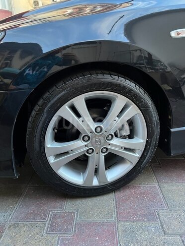 Hyundai i30 2009, 235,000 km - 1.6 l - Bakı