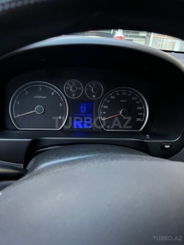 Hyundai i30 2009, 235,000 km - 1.6 l - Bakı