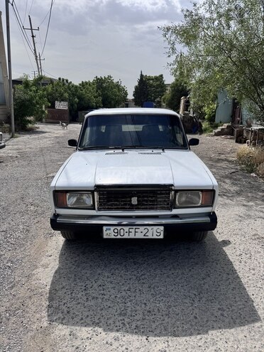 LADA (VAZ) 2107 2004, 95,000 km - 1.6 l - Bakı