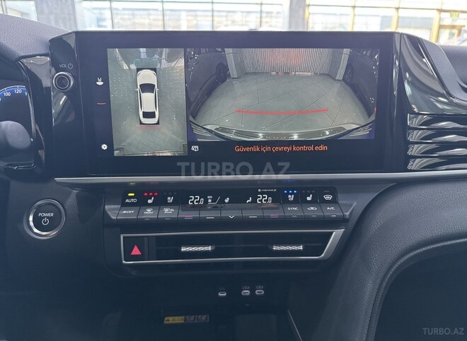 Toyota Camry-19