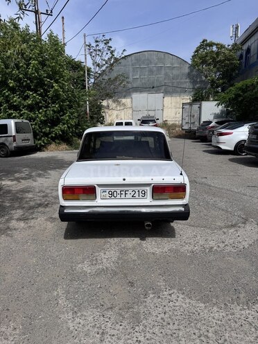 LADA (VAZ) 2107 2004, 95,000 km - 1.6 l - Bakı