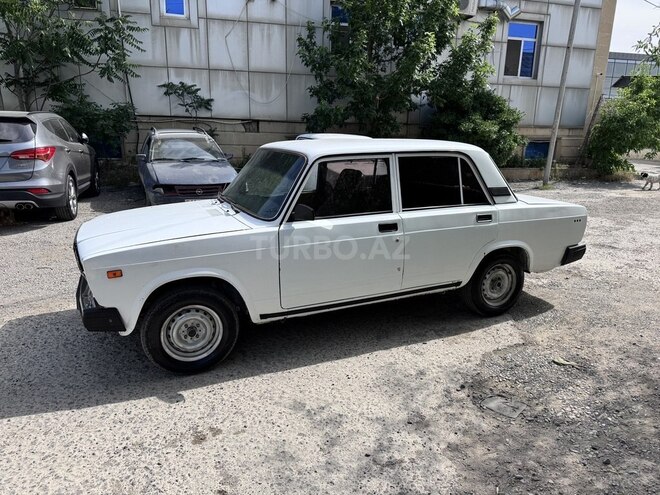 LADA (VAZ) 2107 2004, 95,000 km - 1.6 l - Bakı