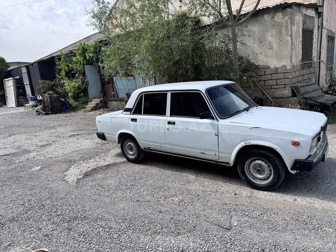 LADA (VAZ) 2107 2004, 95,000 km - 1.6 l - Bakı