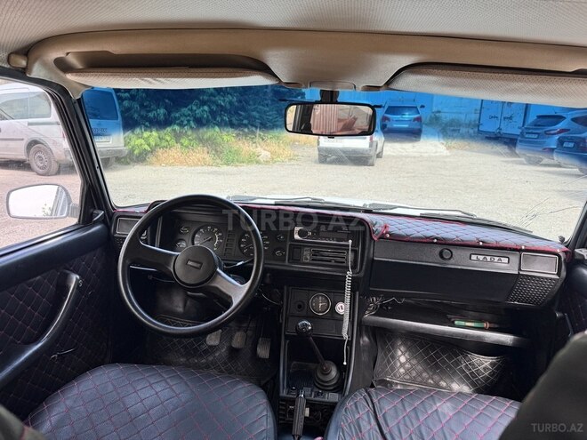 LADA (VAZ) 2107 2004, 95,000 km - 1.6 l - Bakı