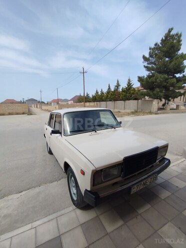 LADA (VAZ) 2107 1999, 95,000 km - 1.6 l - Bakı