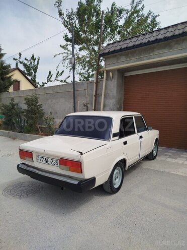 LADA (VAZ) 2107 1999, 95,000 km - 1.6 l - Bakı