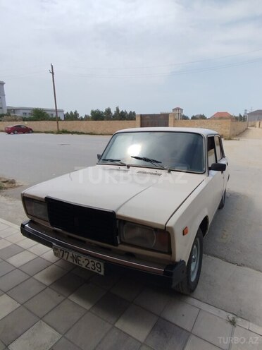 LADA (VAZ) 2107 1999, 95,000 km - 1.6 l - Bakı