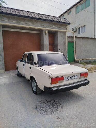 LADA (VAZ) 2107 1999, 95,000 km - 1.6 l - Bakı