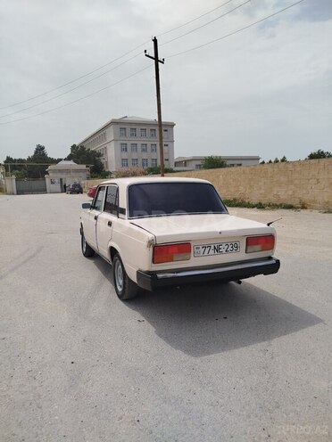 LADA (VAZ) 2107 1999, 95,000 km - 1.6 l - Bakı
