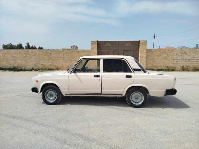 LADA (VAZ) 2107 1999, 95,000 km - 1.6 l - Bakı