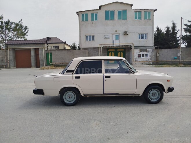 LADA (VAZ) 2107 1999, 95,000 km - 1.6 l - Bakı
