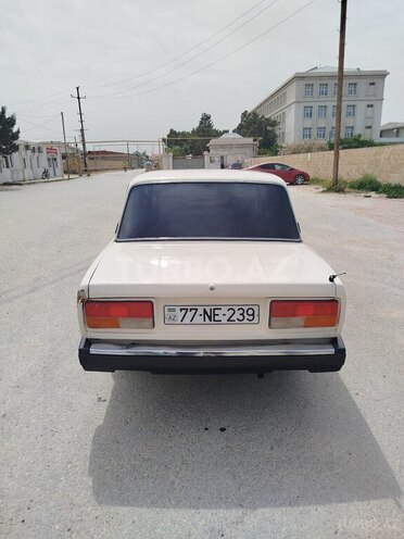 LADA (VAZ) 2107 1999, 95,000 km - 1.6 l - Bakı