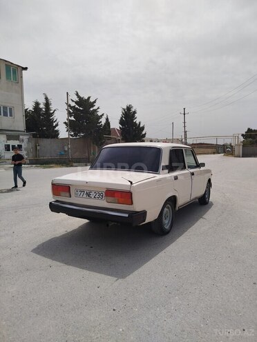 LADA (VAZ) 2107 1999, 95,000 km - 1.6 l - Bakı