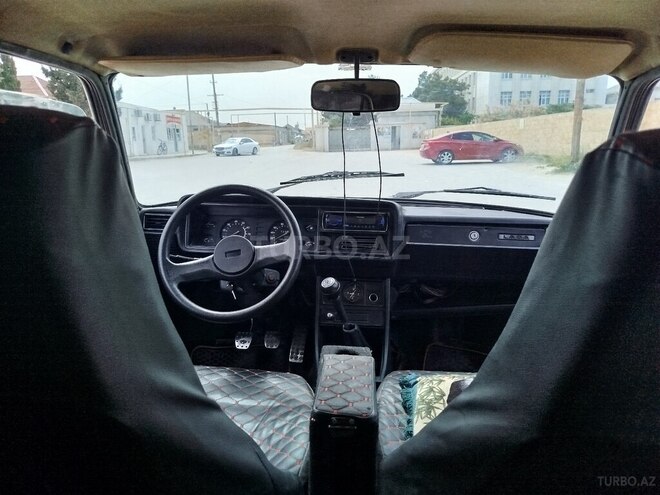 LADA (VAZ) 2107 1999, 95,000 km - 1.6 l - Bakı