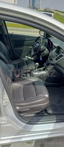 Chevrolet Cruze 2015, 198,235 km - 1.4 l - Bakı