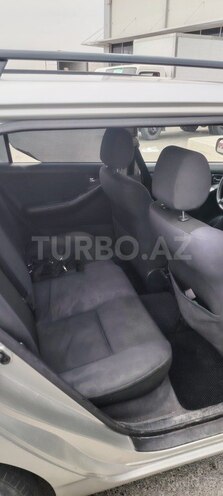Toyota Corolla 2005, 373,000 km - 1.4 l - Bakı