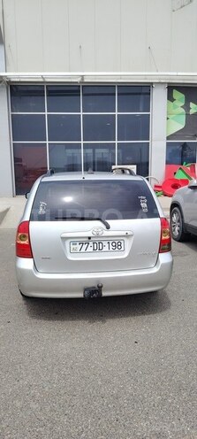 Toyota Corolla 2005, 373,000 km - 1.4 l - Bakı