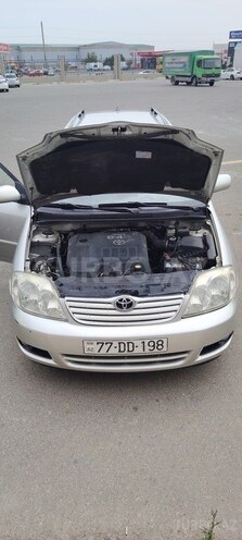 Toyota Corolla 2005, 373,000 km - 1.4 l - Bakı