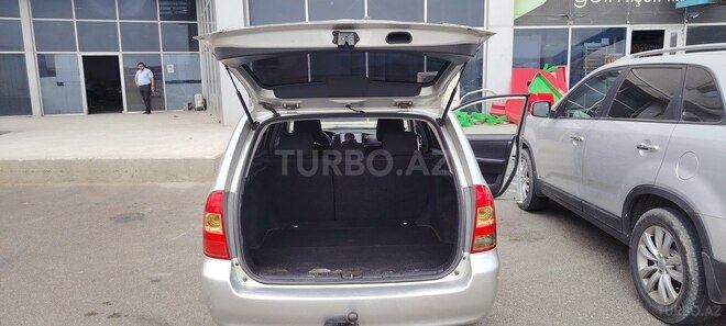 Toyota Corolla 2005, 373,000 km - 1.4 l - Bakı