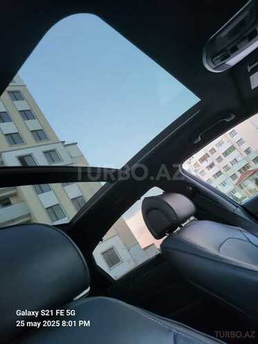 Hyundai Sonata 2014, 238 km - 2.0 l - Sumqayıt