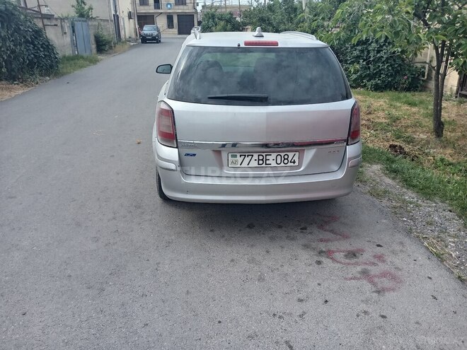 Opel Astra 2005, 450,650 km - 1.3 l - Xaçmaz