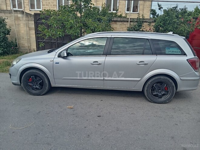 Opel Astra 2005, 450,650 km - 1.3 l - Xaçmaz