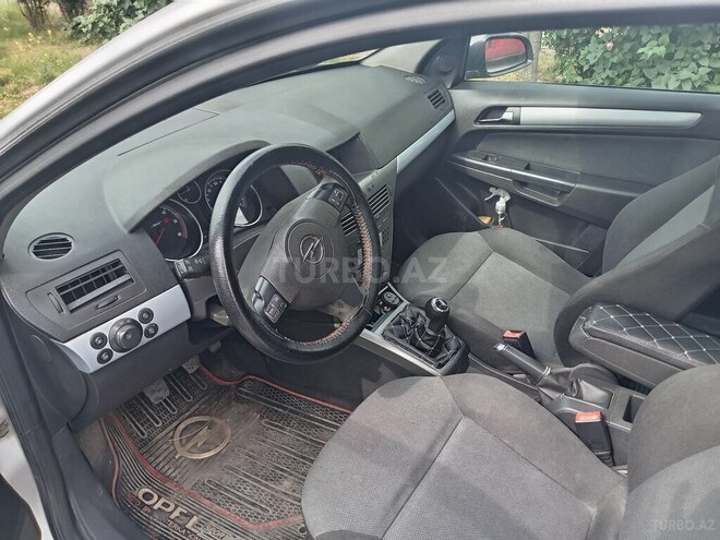 Opel Astra 2005, 450,650 km - 1.3 l - Xaçmaz