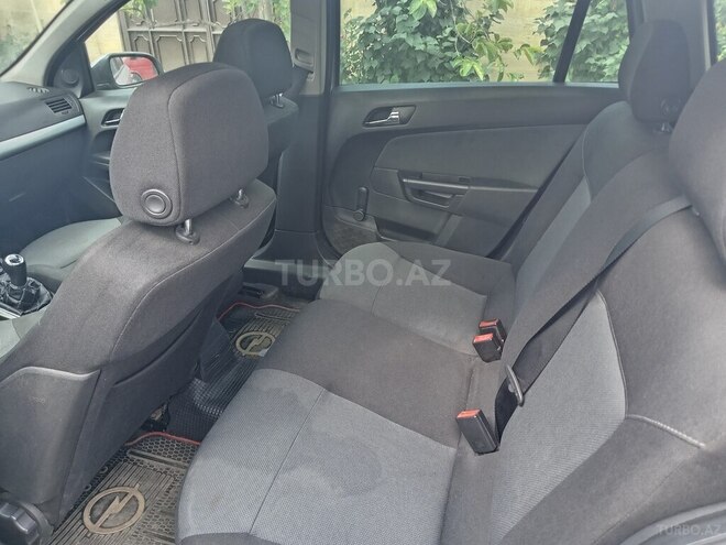 Opel Astra 2005, 450,650 km - 1.3 l - Xaçmaz
