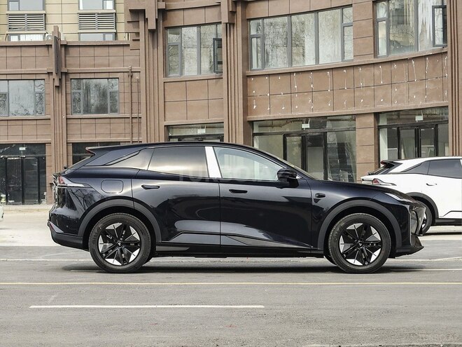 Changan Deepal S7-5