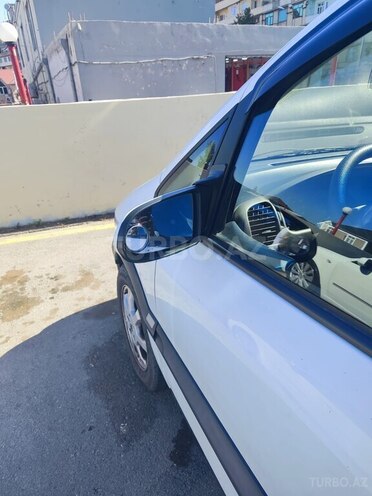 Opel Zafira 2004, 409,444 km - 2.2 l - Bakı
