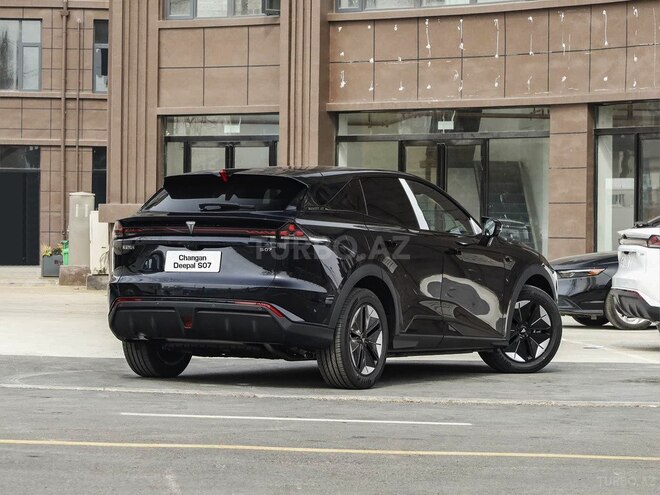 Changan Deepal S7-6