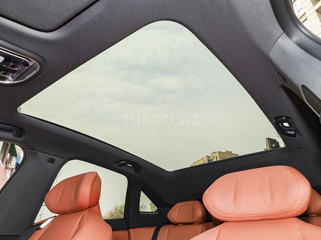 Changan Deepal S7-7