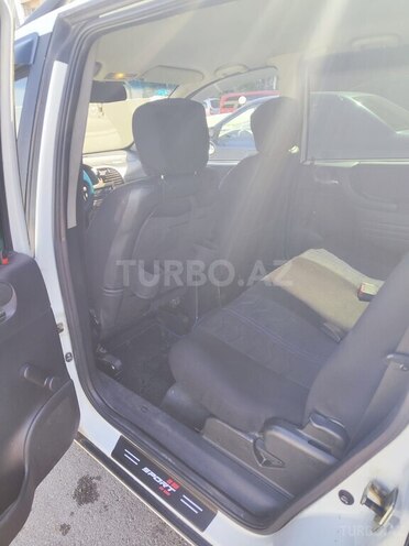 Opel Zafira 2004, 409,444 km - 2.2 l - Bakı
